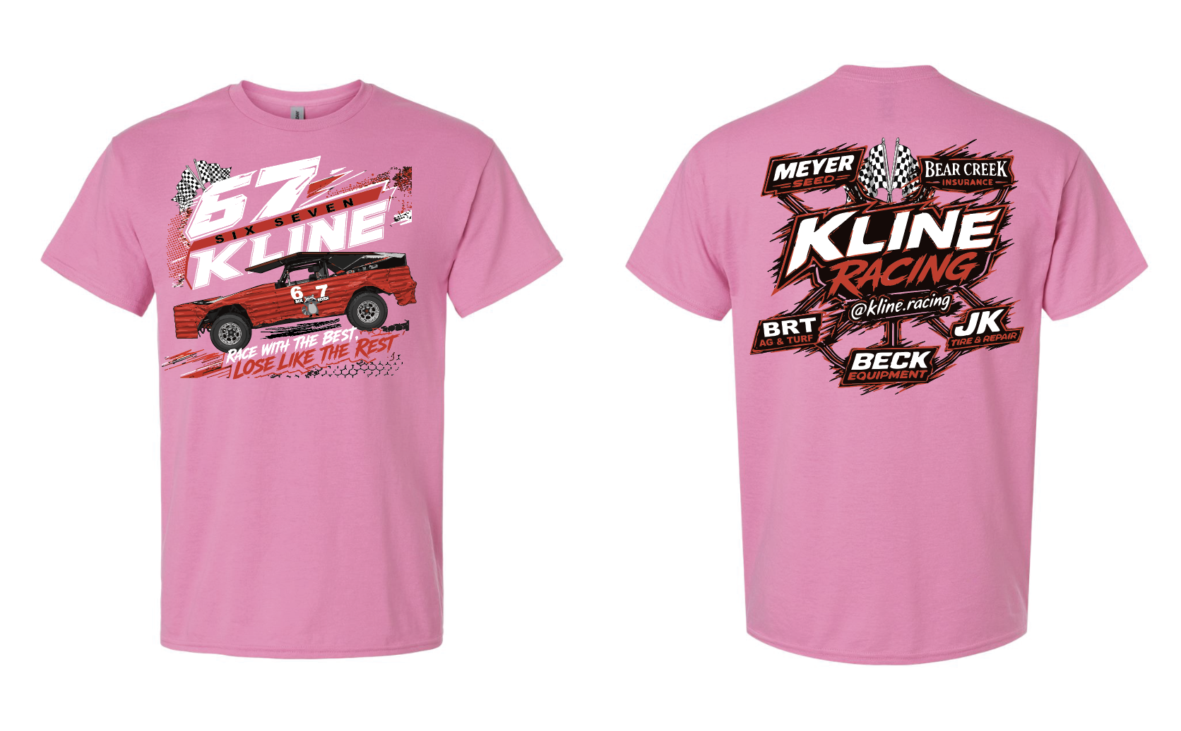 Azalea Youth T-Shirt