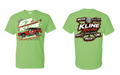 Lime Green Short Sleeve T-Shirt