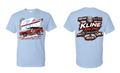 Blue Youth T-Shirt