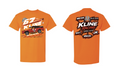 Safety Orange Youth T-Shirt